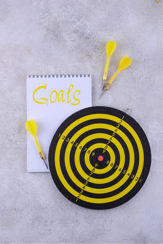 goal-setting